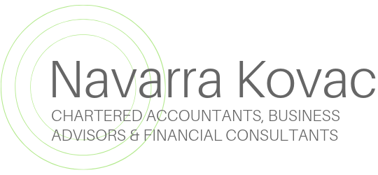Navarra Kovac Chartered Accountants